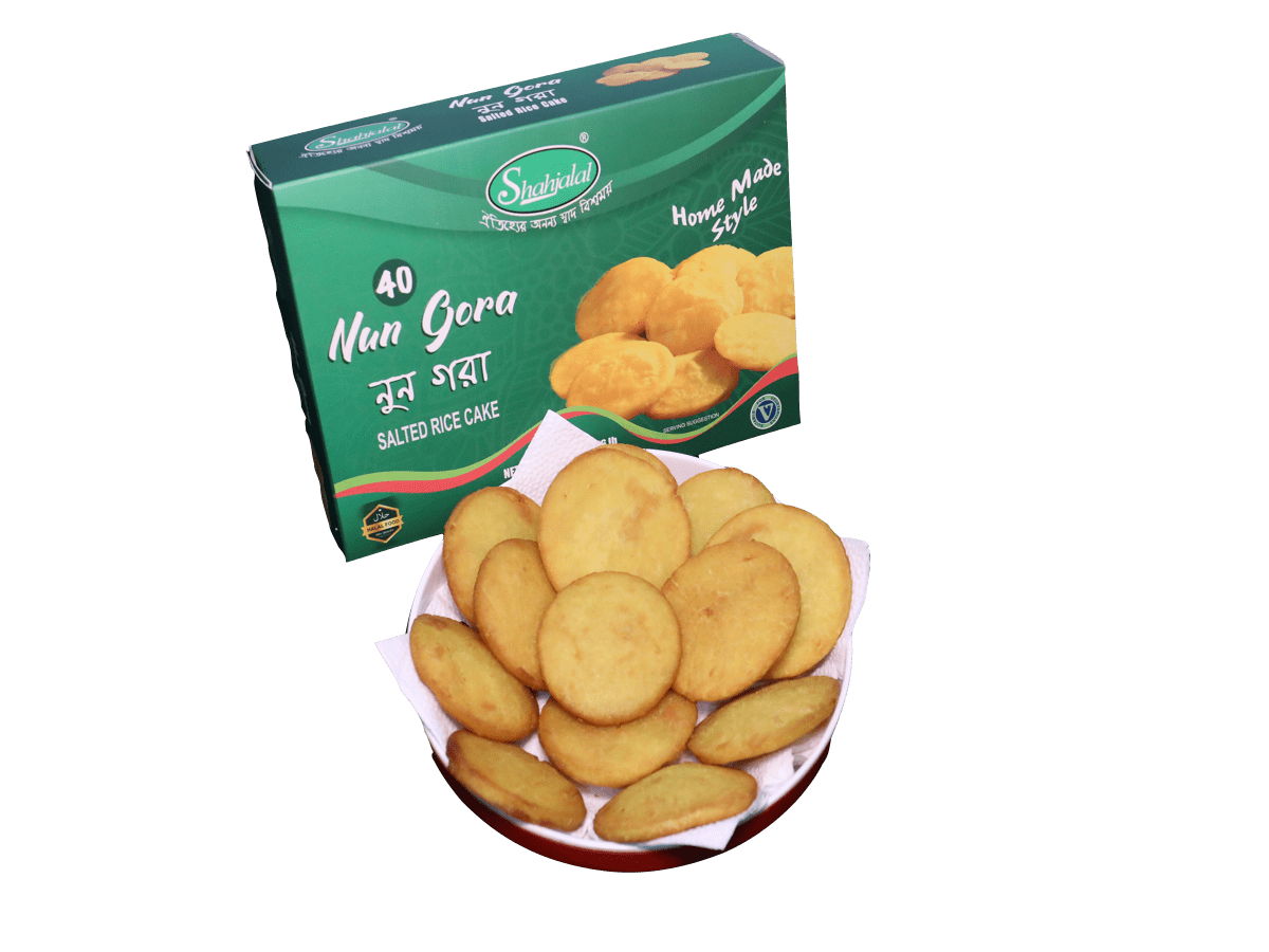 Frozen Snacks